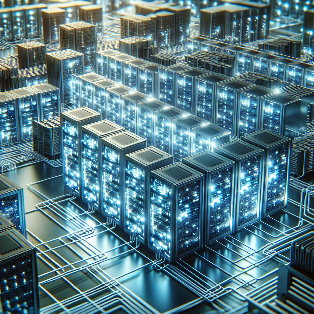 MinerOasis Mining Farm